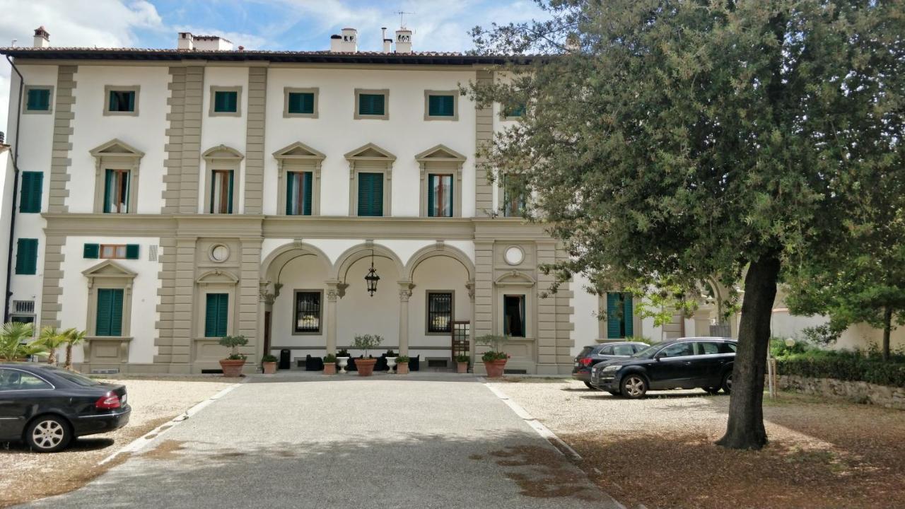 Villa Royal Florence Exterior photo